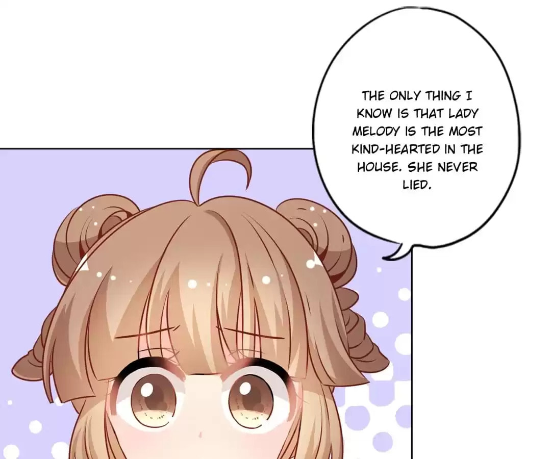 The Empress' Poor-quality Special Effects Chapter 162 page 22 - 