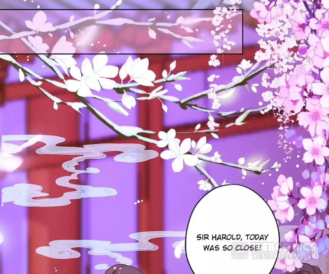 The Empress' Poor-quality Special Effects Chapter 162 page 26 - 