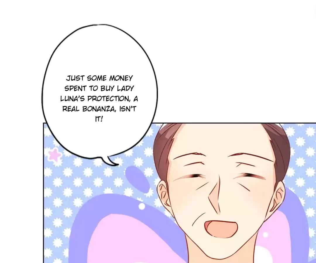 The Empress' Poor-quality Special Effects Chapter 162 page 28 - 