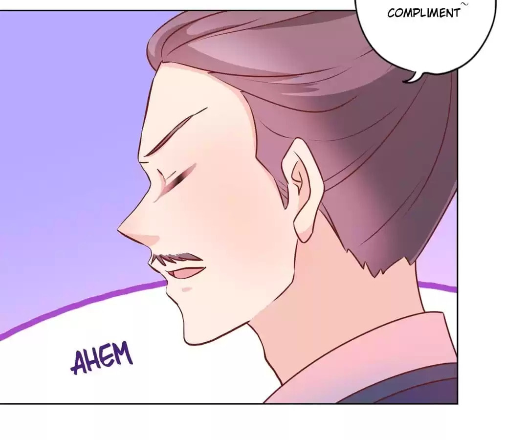 The Empress' Poor-quality Special Effects Chapter 162 page 33 - 