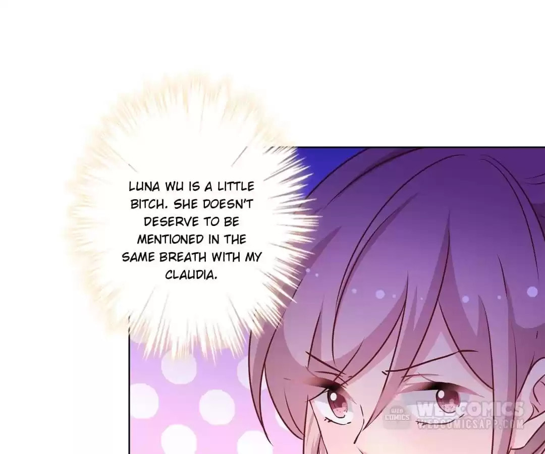 The Empress' Poor-quality Special Effects Chapter 162 page 34 - 