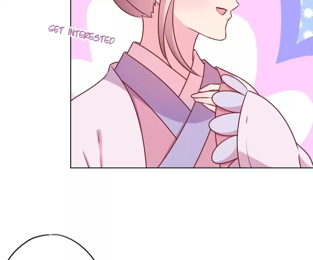 The Empress' Poor-quality Special Effects Chapter 162 page 38 - 