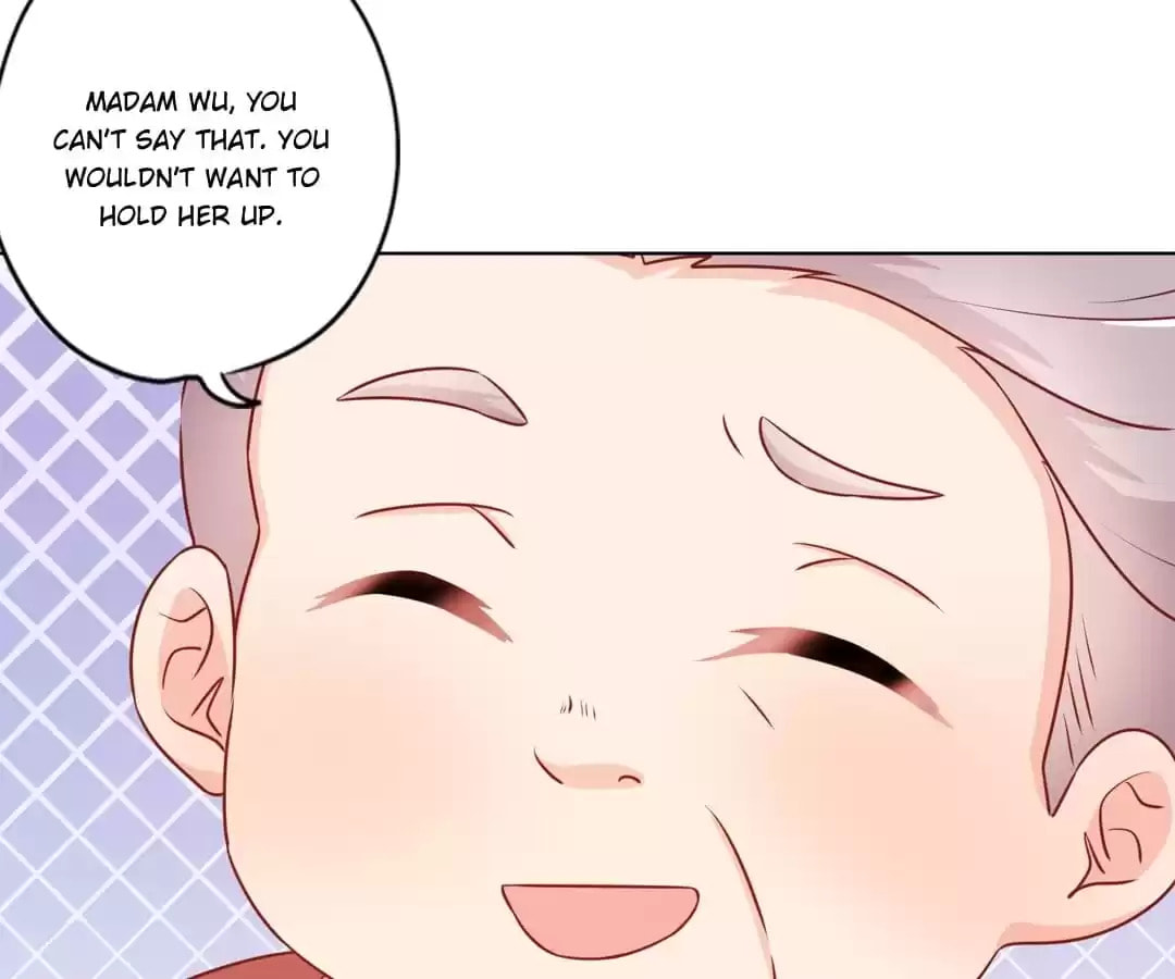 The Empress' Poor-quality Special Effects Chapter 162 page 39 - 
