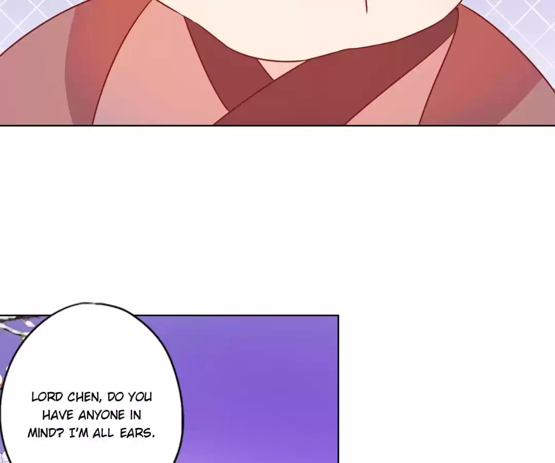 The Empress' Poor-quality Special Effects Chapter 162 page 40 - 
