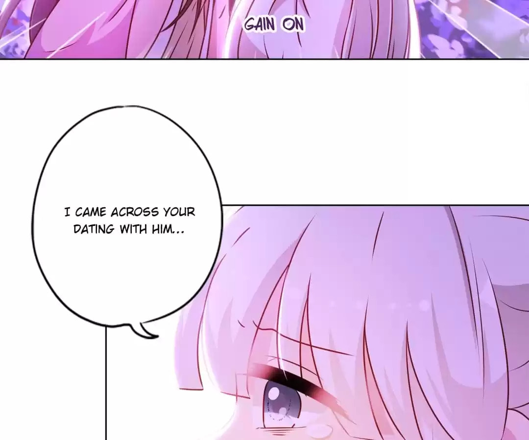 The Empress' Poor-quality Special Effects Chapter 162 page 5 - 