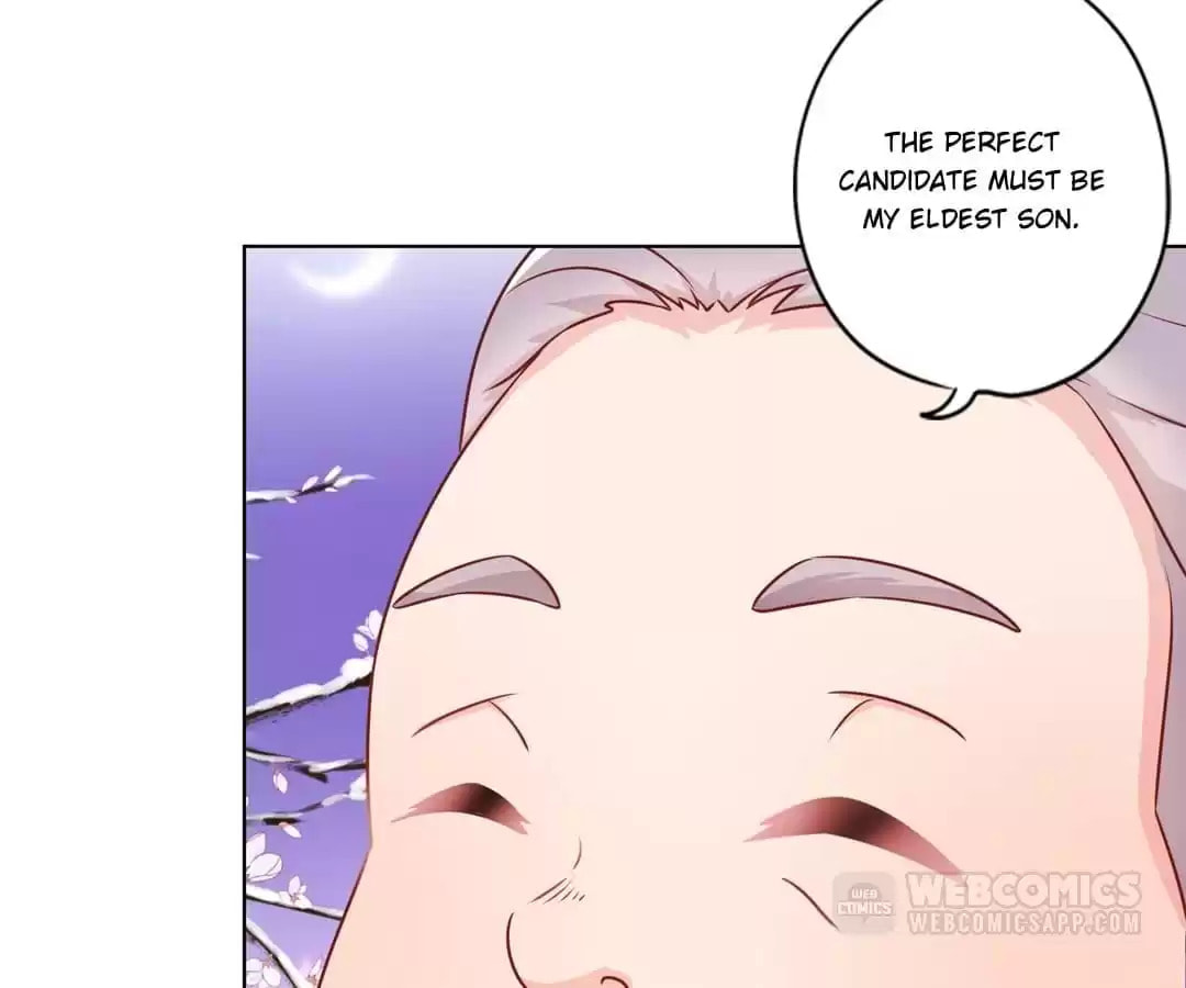 The Empress' Poor-quality Special Effects Chapter 162 page 42 - 