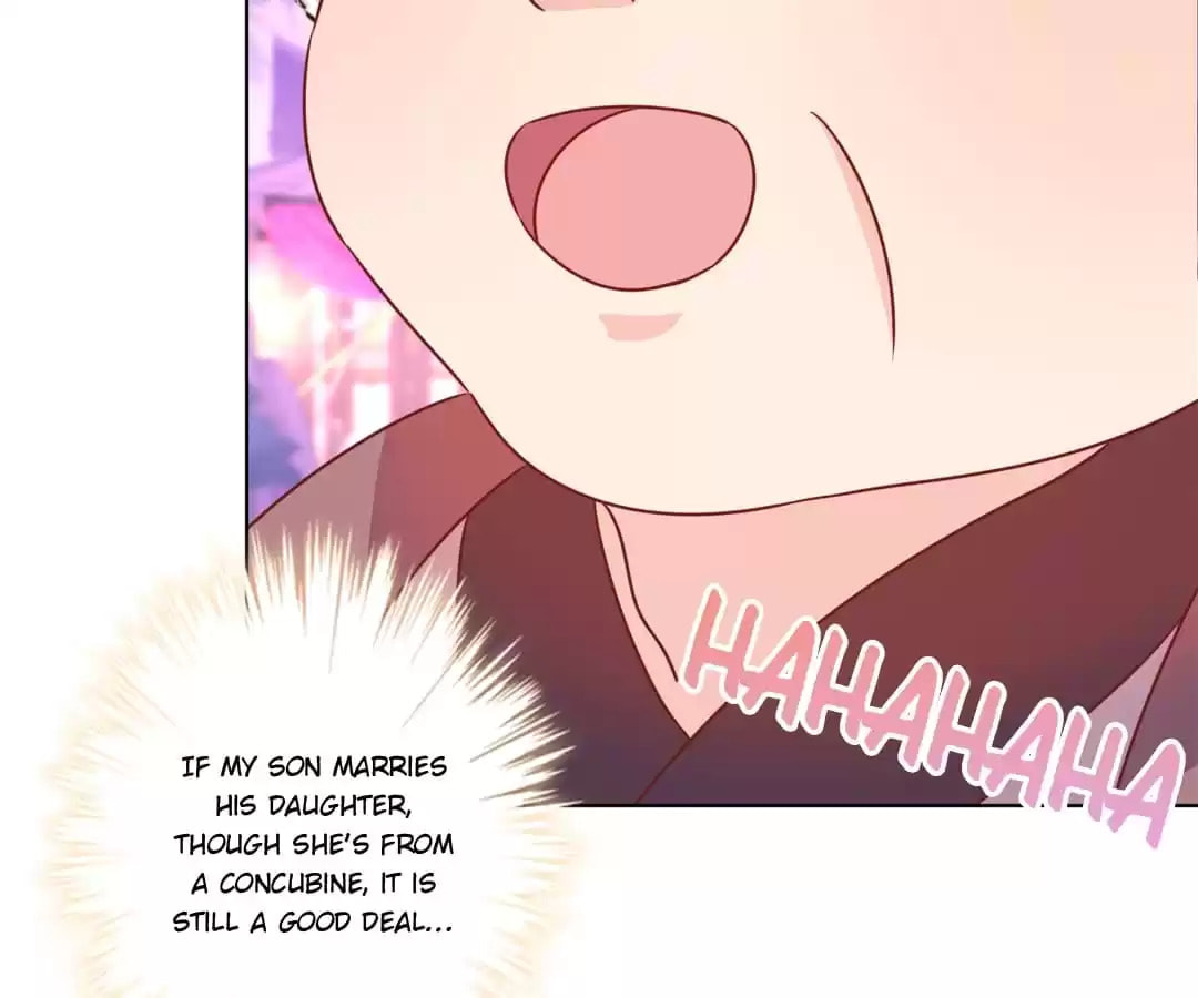 The Empress' Poor-quality Special Effects Chapter 162 page 43 - 