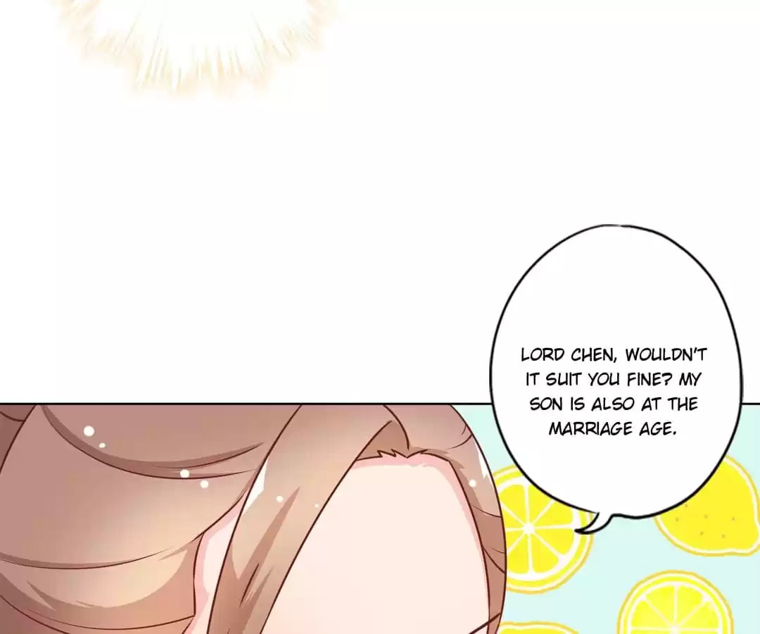 The Empress' Poor-quality Special Effects Chapter 162 page 44 - 