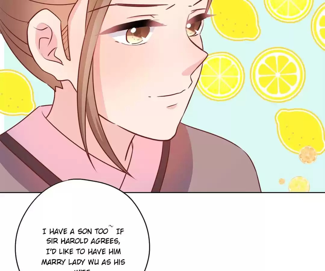 The Empress' Poor-quality Special Effects Chapter 162 page 45 - 