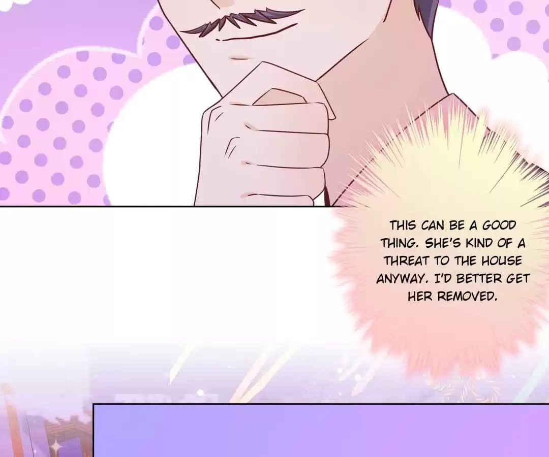 The Empress' Poor-quality Special Effects Chapter 162 page 48 - 