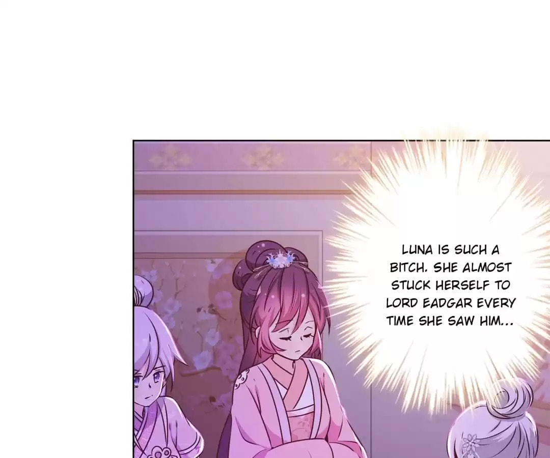 The Empress' Poor-quality Special Effects Chapter 162 page 52 - 