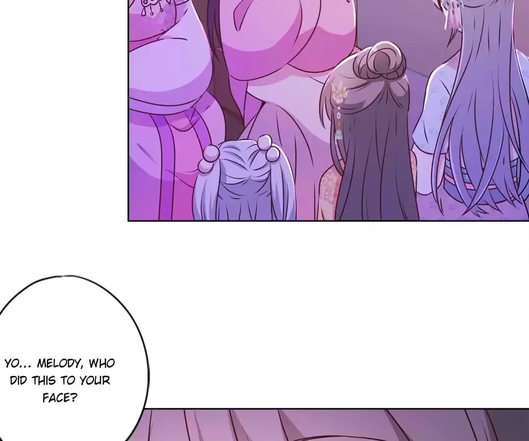 The Empress' Poor-quality Special Effects Chapter 162 page 53 - 