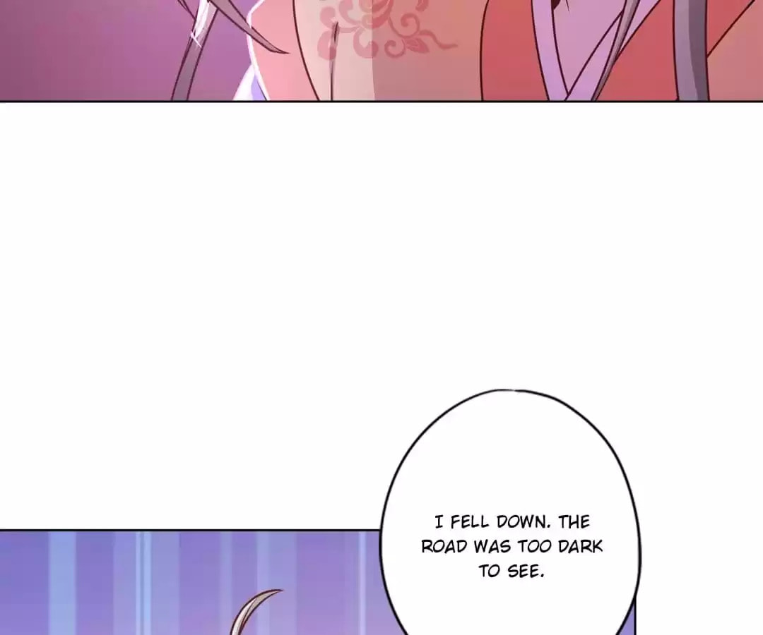 The Empress' Poor-quality Special Effects Chapter 162 page 55 - 