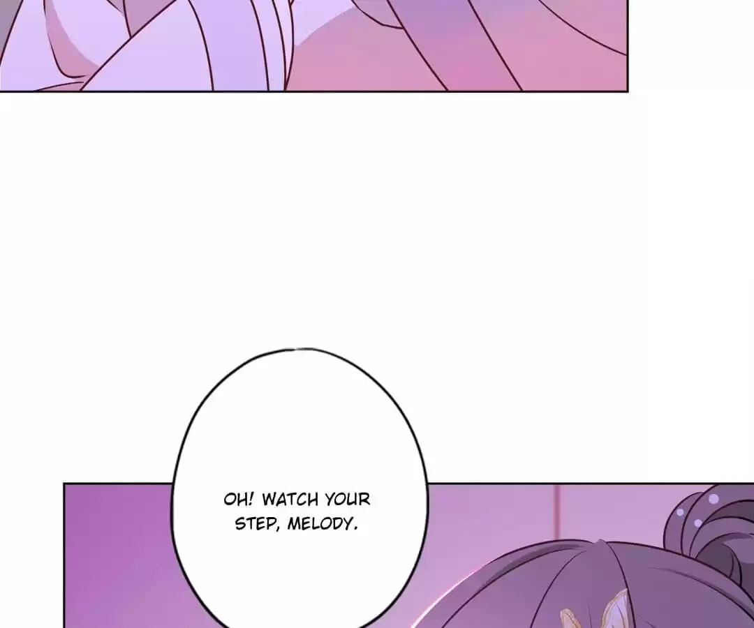 The Empress' Poor-quality Special Effects Chapter 162 page 57 - 