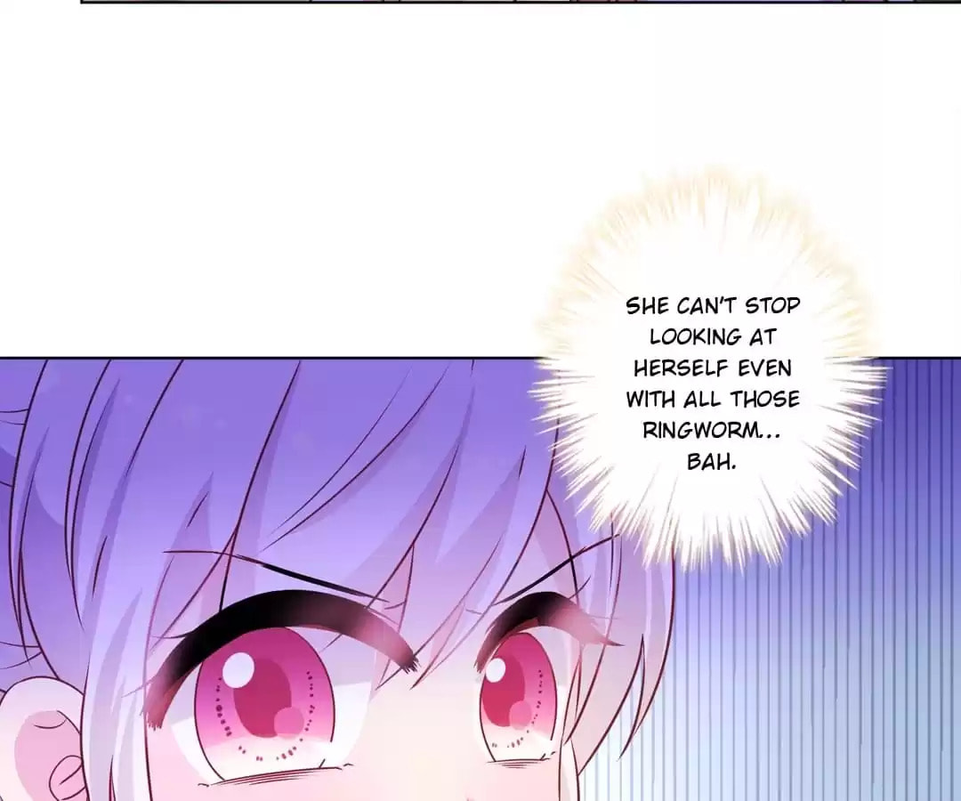 The Empress' Poor-quality Special Effects Chapter 162 page 59 - 