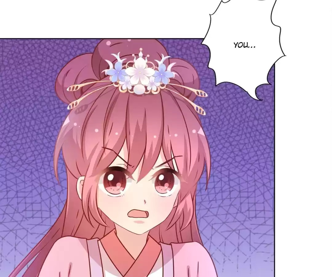 The Empress' Poor-quality Special Effects Chapter 162 page 7 - 