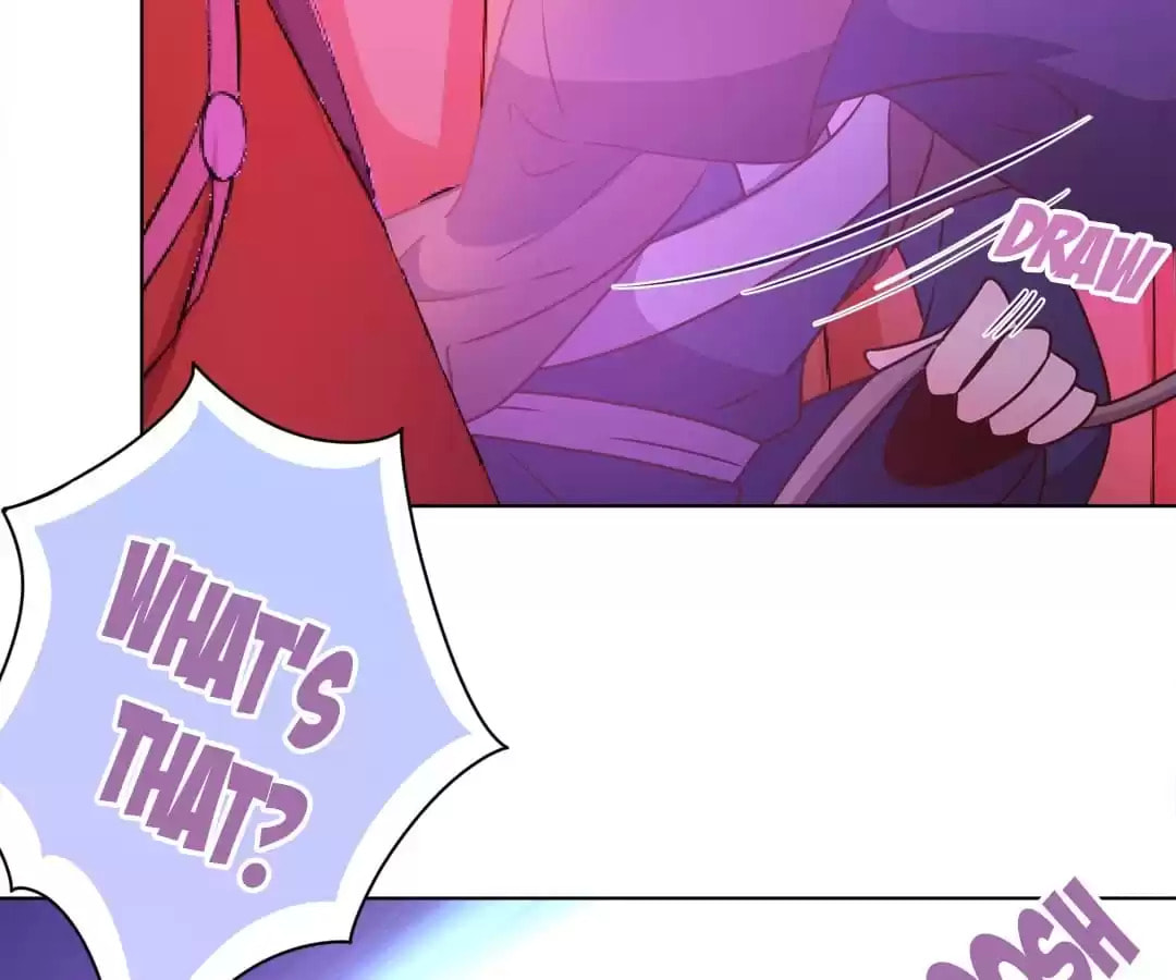 The Empress' Poor-quality Special Effects Chapter 162 page 65 - 