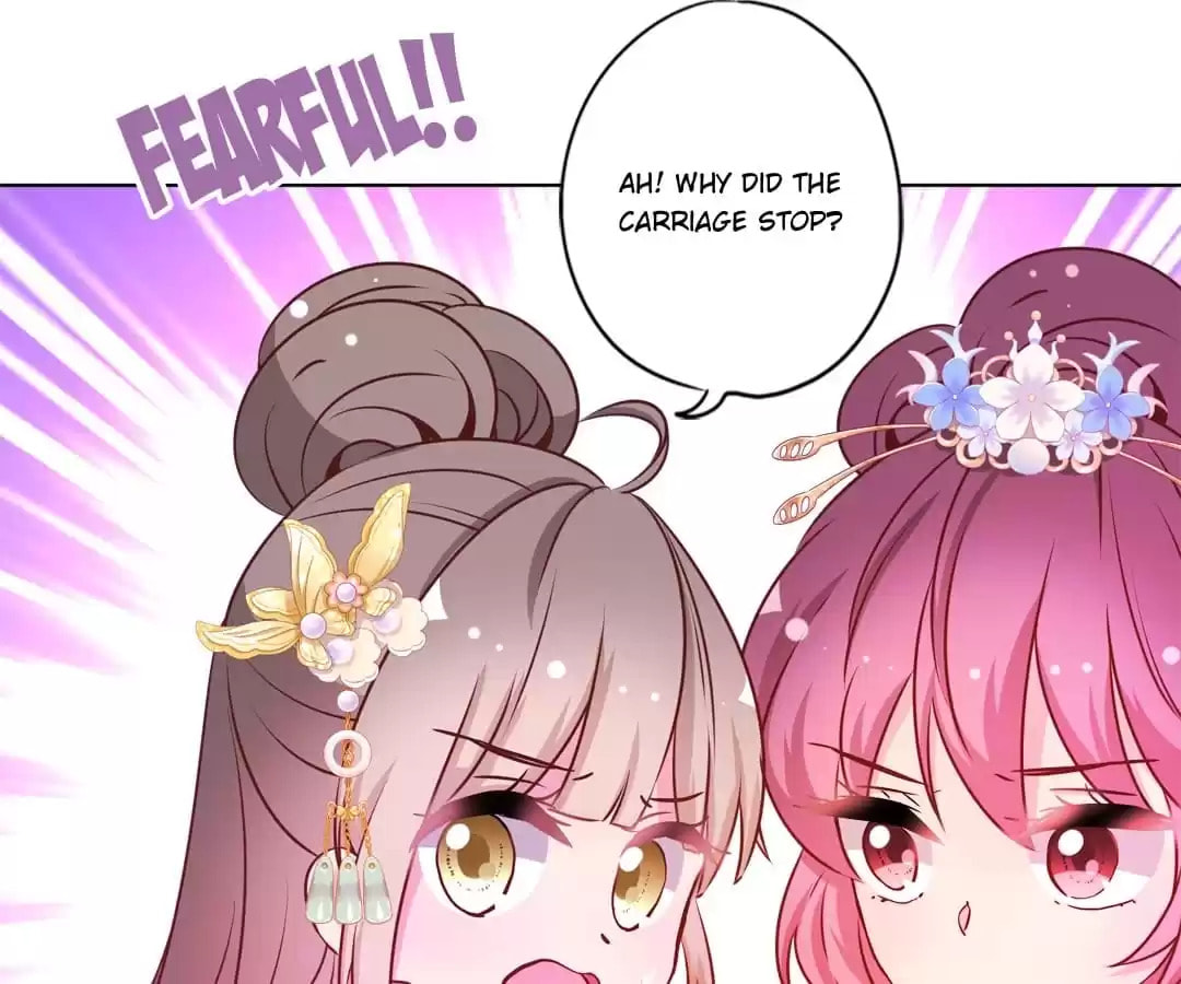 The Empress' Poor-quality Special Effects Chapter 162 page 67 - 