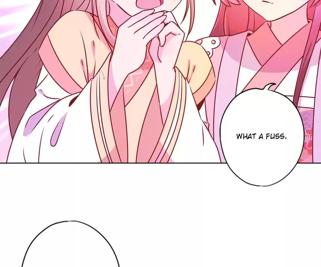 The Empress' Poor-quality Special Effects Chapter 162 page 68 - 