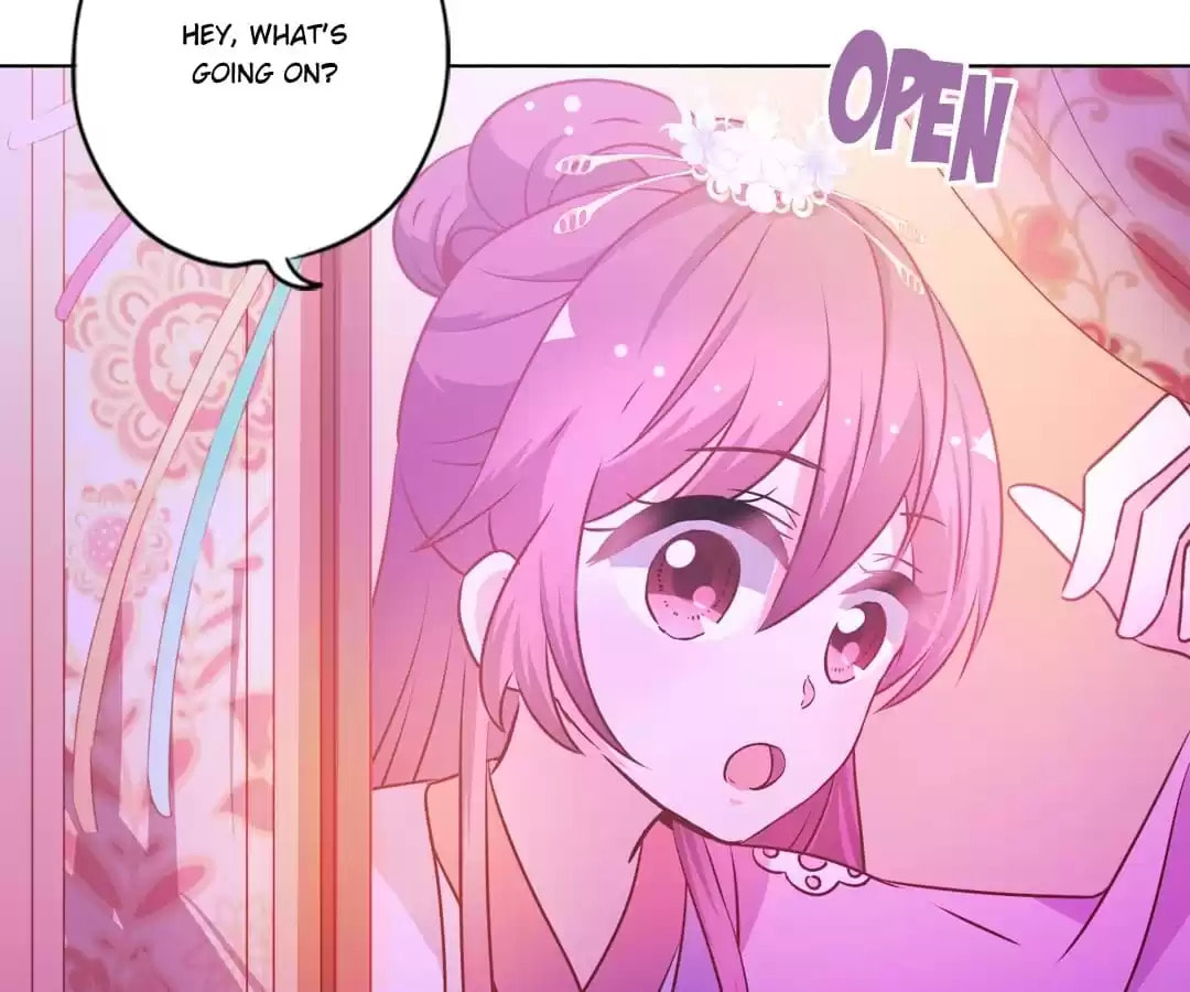 The Empress' Poor-quality Special Effects Chapter 162 page 69 - 
