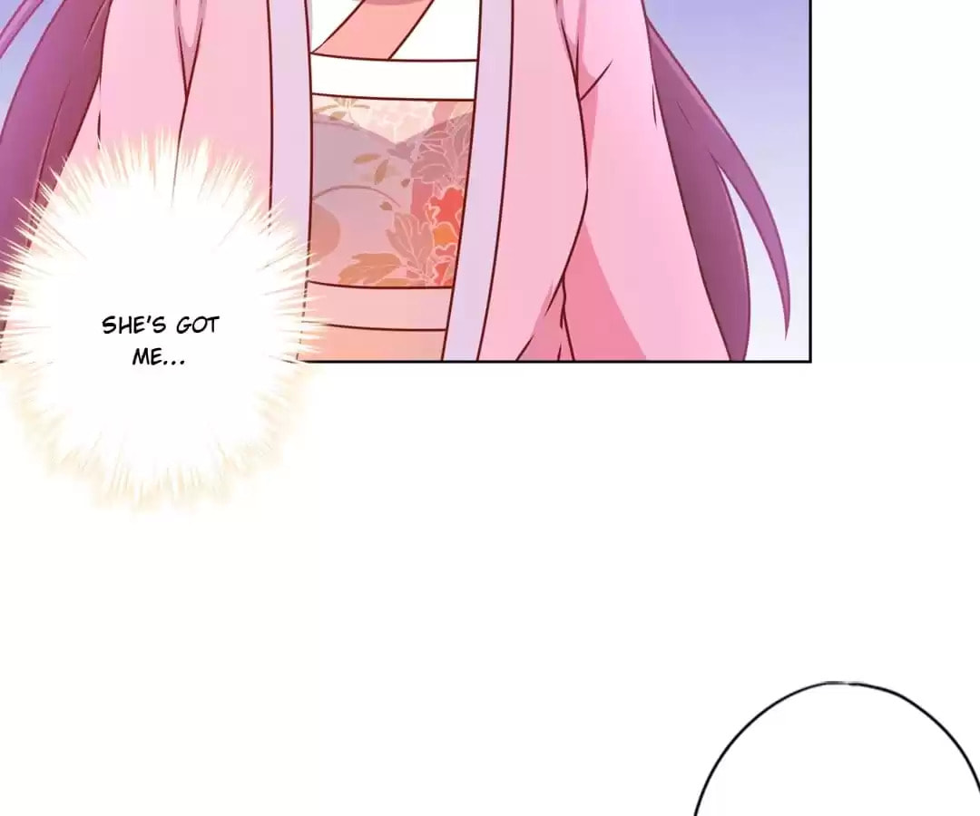 The Empress' Poor-quality Special Effects Chapter 162 page 8 - 