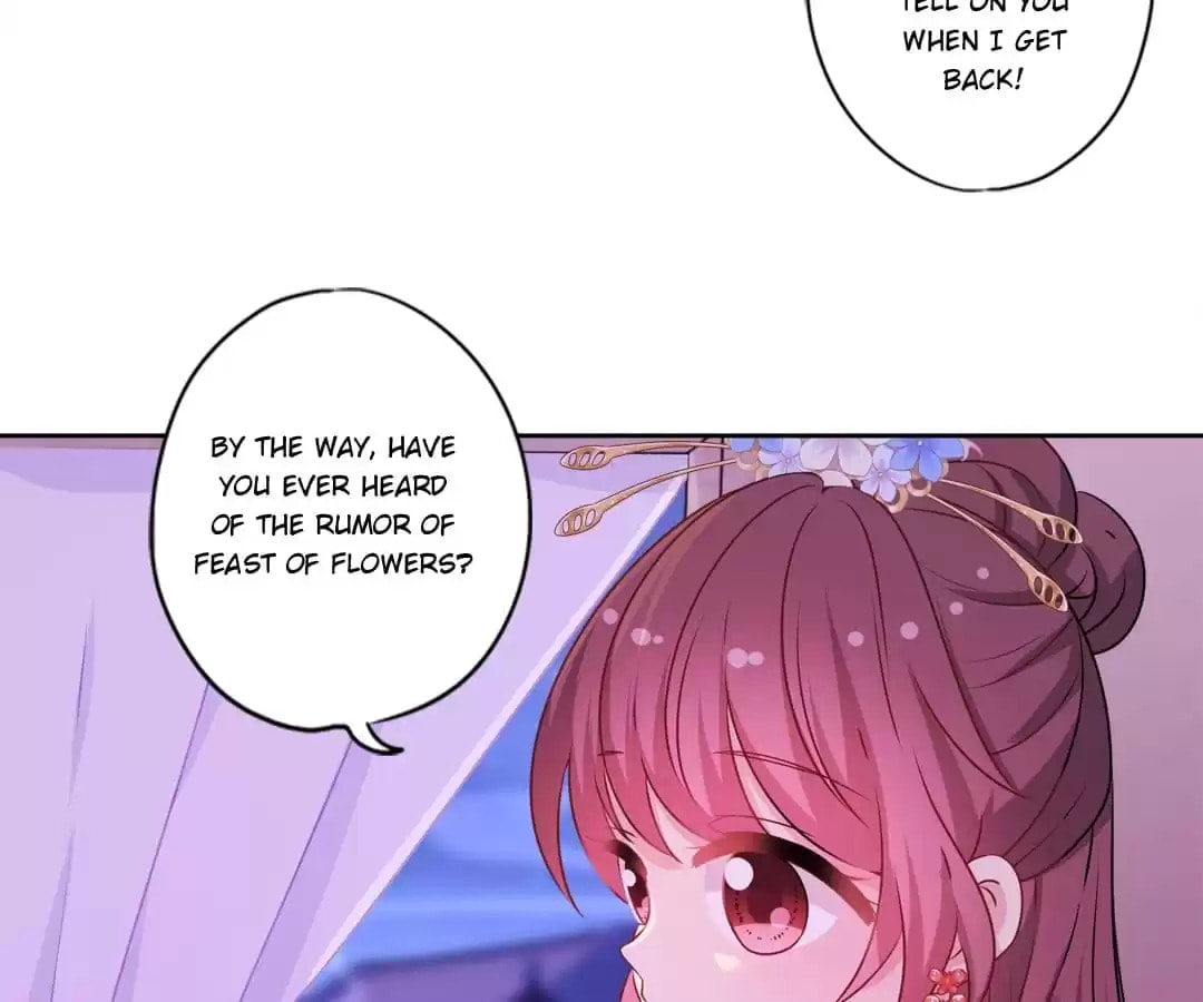 The Empress' Poor-quality Special Effects Chapter 163 page 12 - 