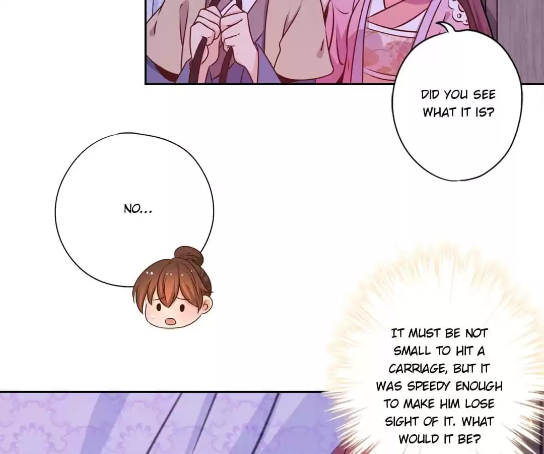 The Empress' Poor-quality Special Effects Chapter 163 page 3 - 