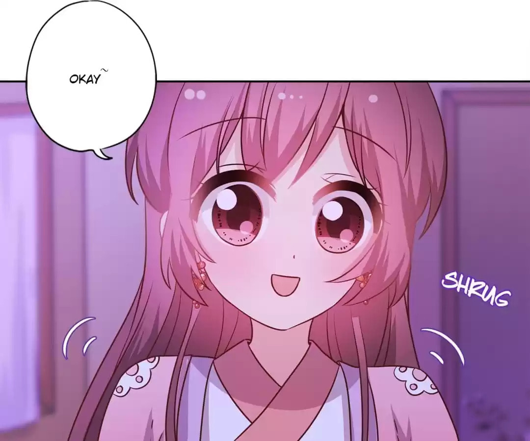 The Empress' Poor-quality Special Effects Chapter 163 page 22 - 
