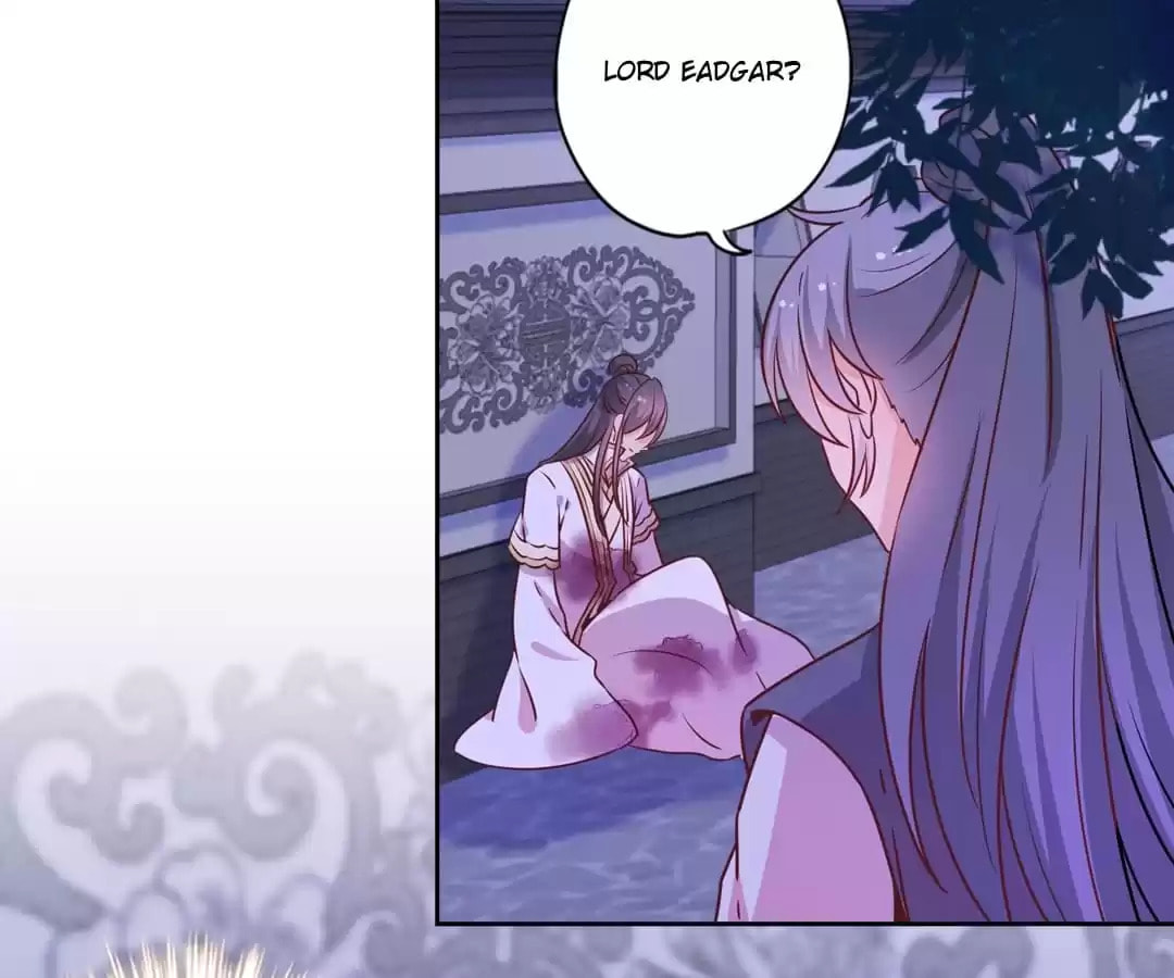 The Empress' Poor-quality Special Effects Chapter 163 page 27 - 