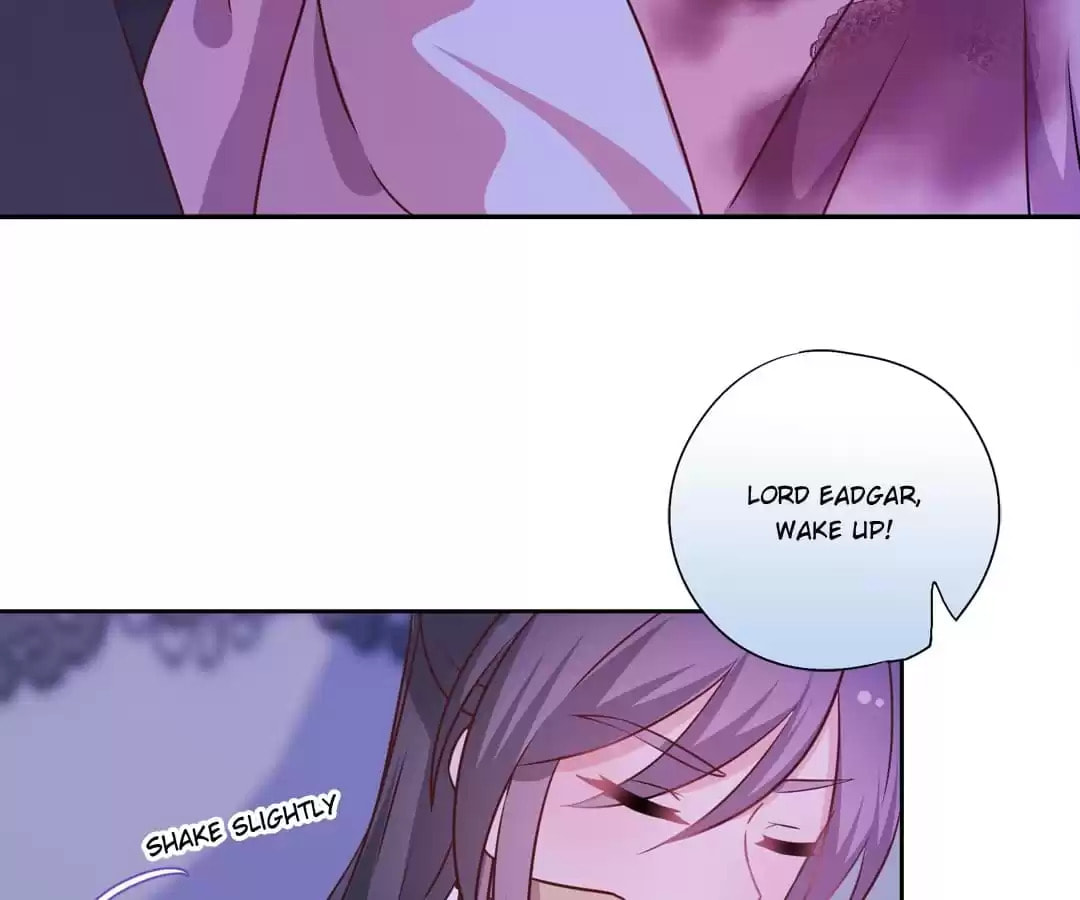 The Empress' Poor-quality Special Effects Chapter 163 page 30 - 