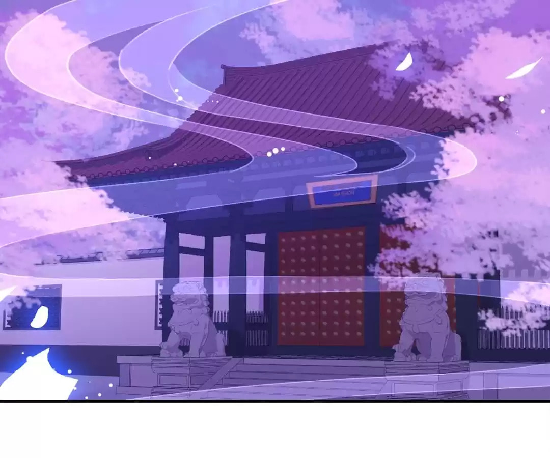 The Empress' Poor-quality Special Effects Chapter 163 page 36 - 