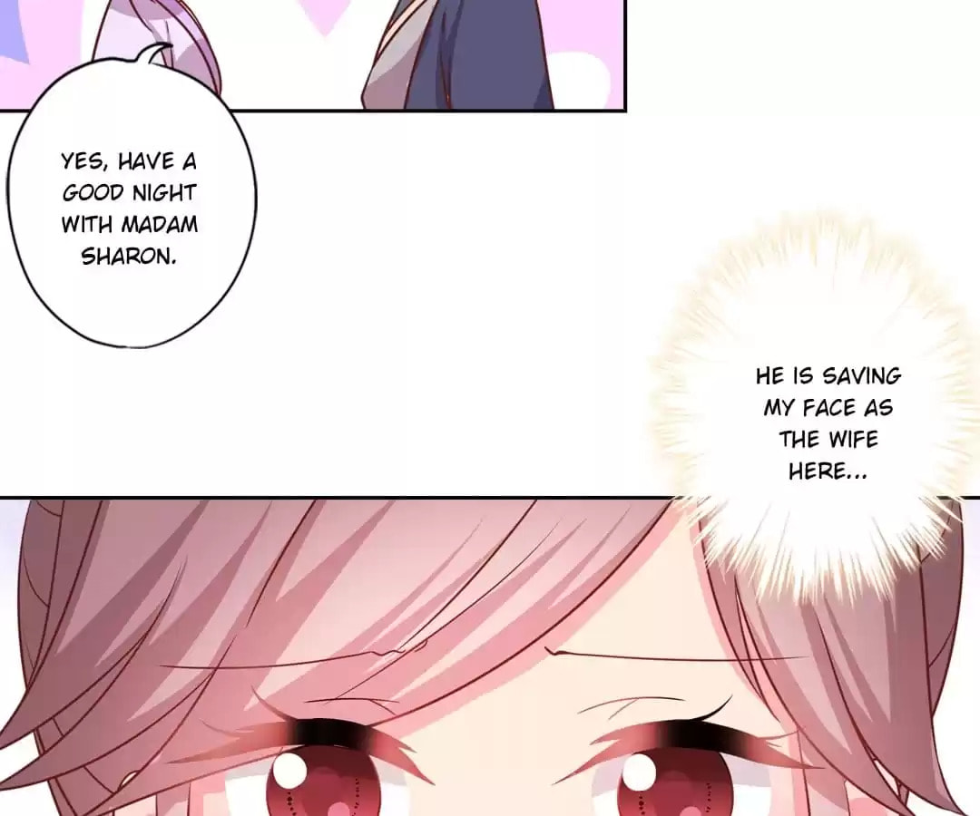The Empress' Poor-quality Special Effects Chapter 163 page 43 - 
