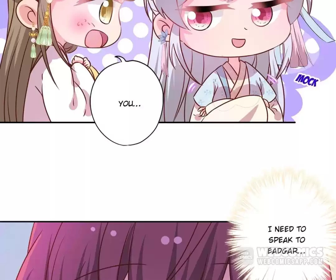 The Empress' Poor-quality Special Effects Chapter 163 page 50 - 