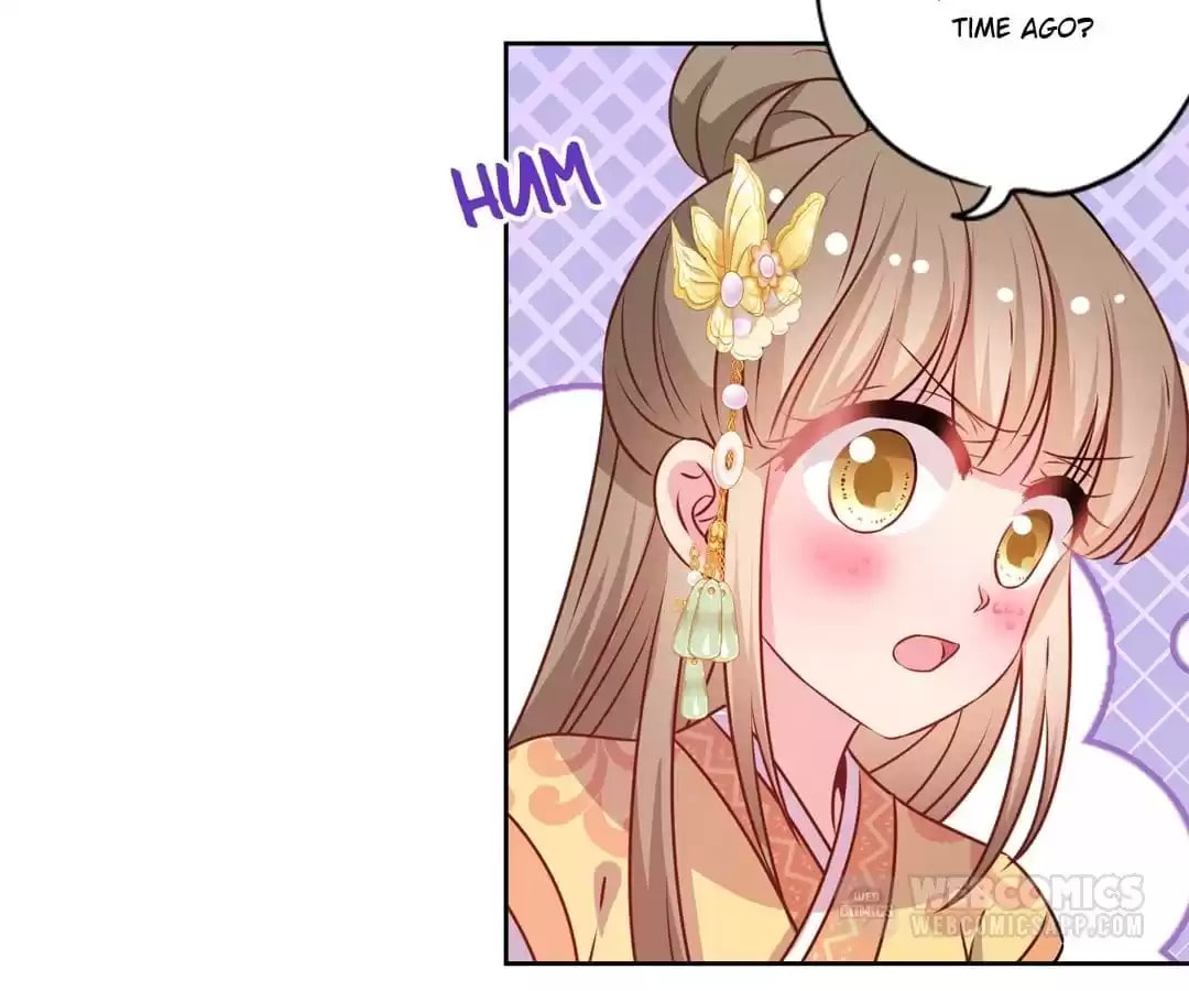 The Empress' Poor-quality Special Effects Chapter 163 page 10 - 