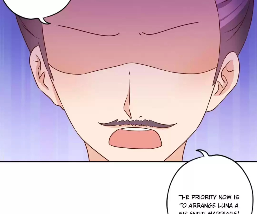 The Empress' Poor-quality Special Effects Chapter 164 page 15 - 