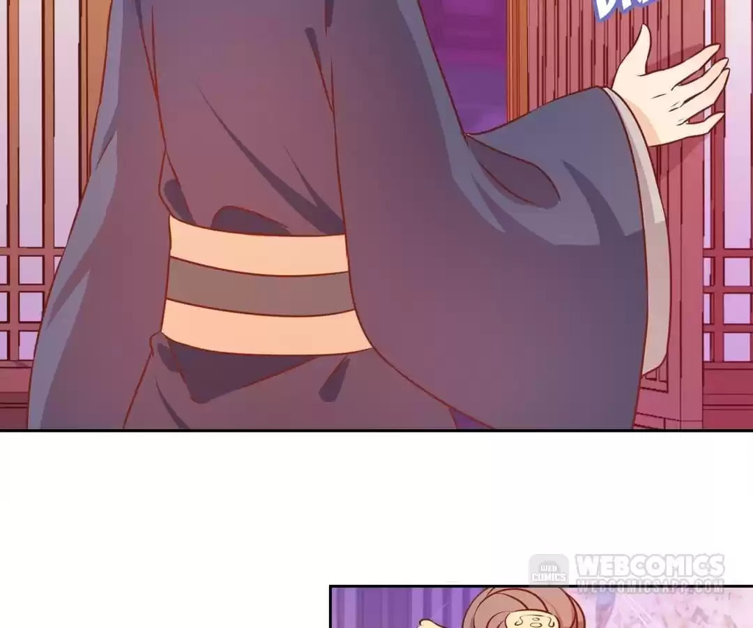 The Empress' Poor-quality Special Effects Chapter 164 page 18 - 