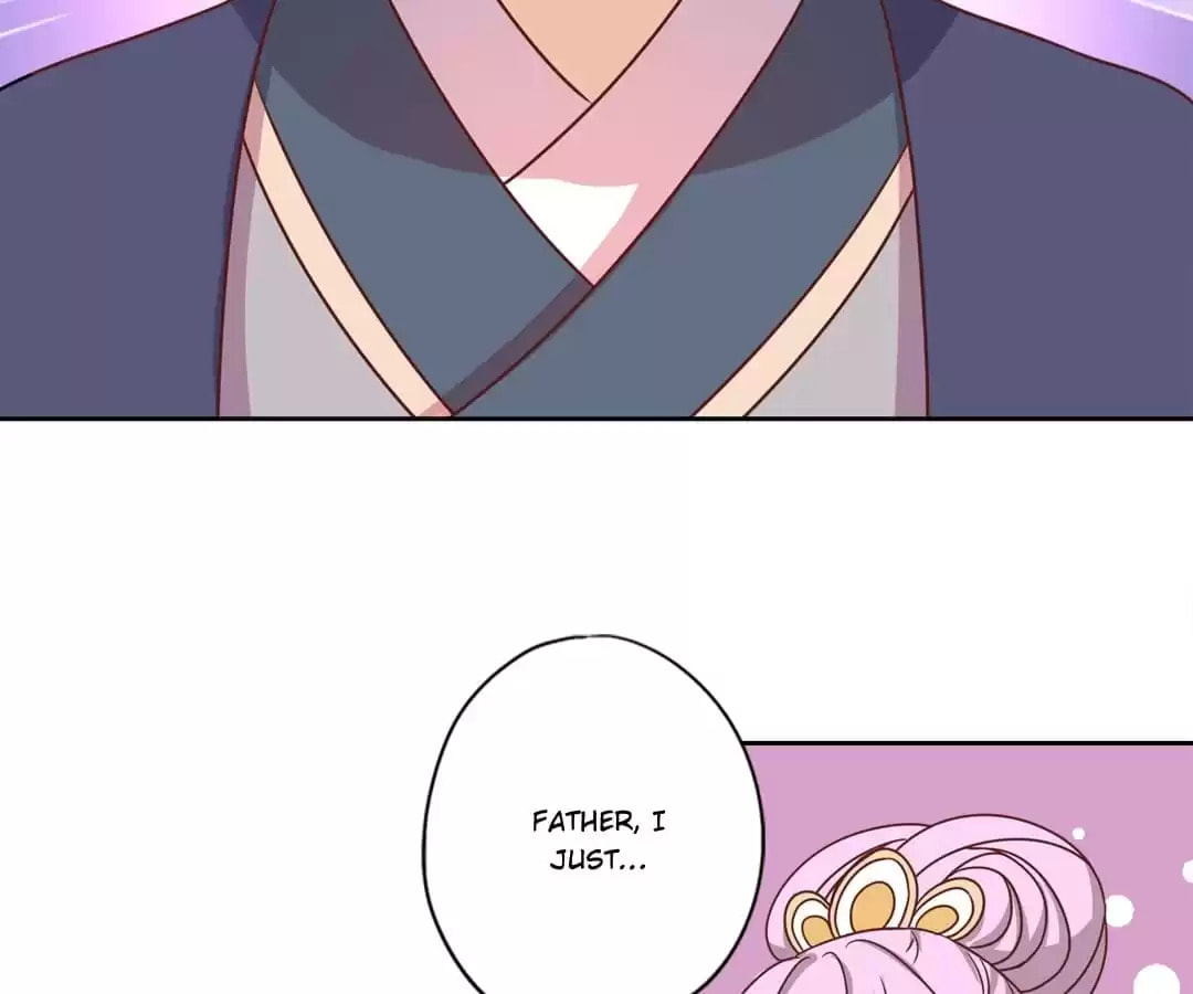 The Empress' Poor-quality Special Effects Chapter 164 page 3 - 