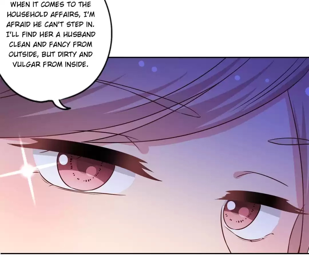 The Empress' Poor-quality Special Effects Chapter 164 page 27 - 