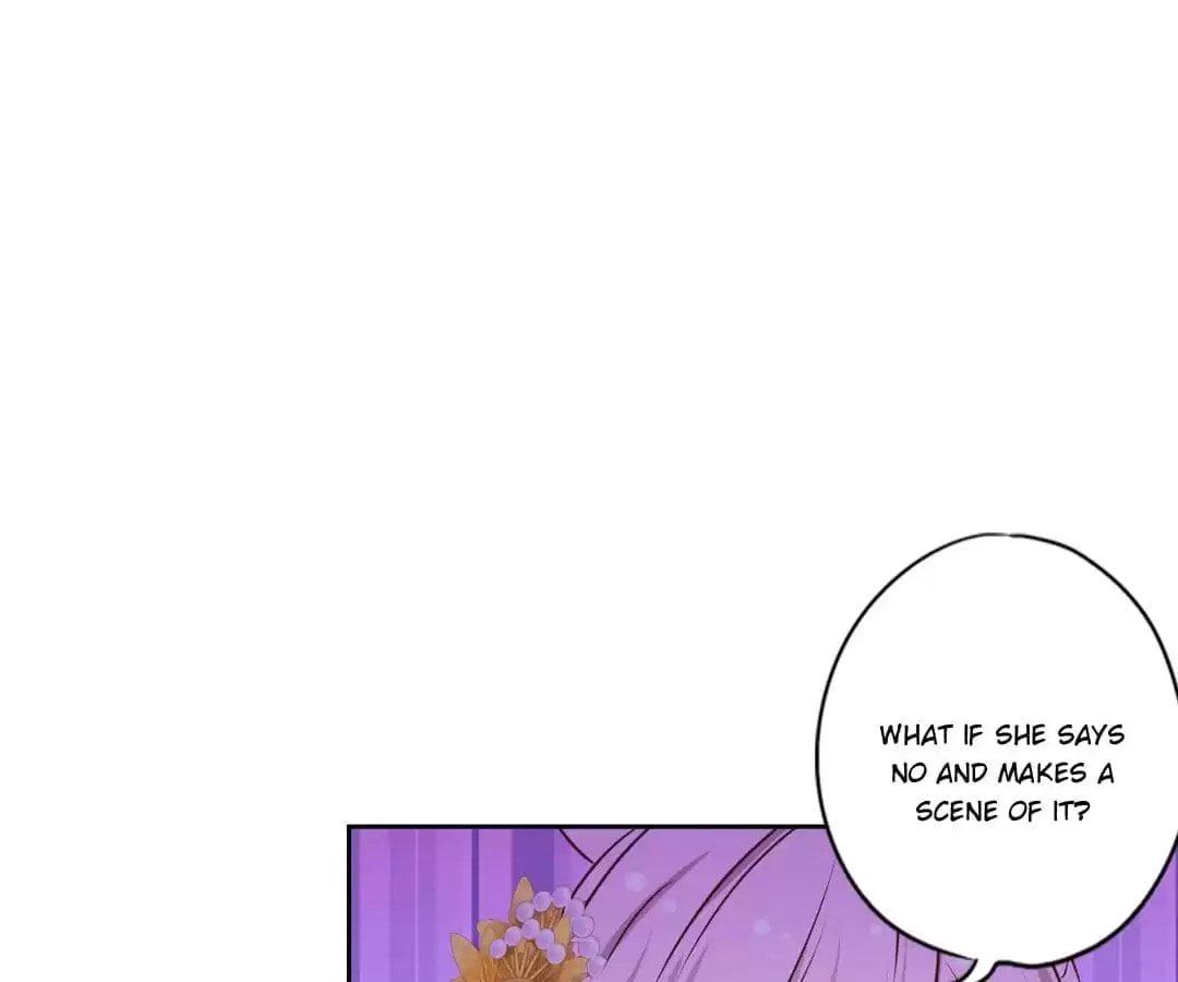 The Empress' Poor-quality Special Effects Chapter 164 page 28 - 