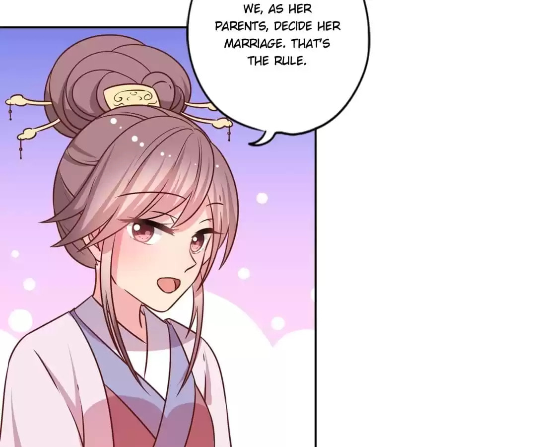 The Empress' Poor-quality Special Effects Chapter 164 page 30 - 