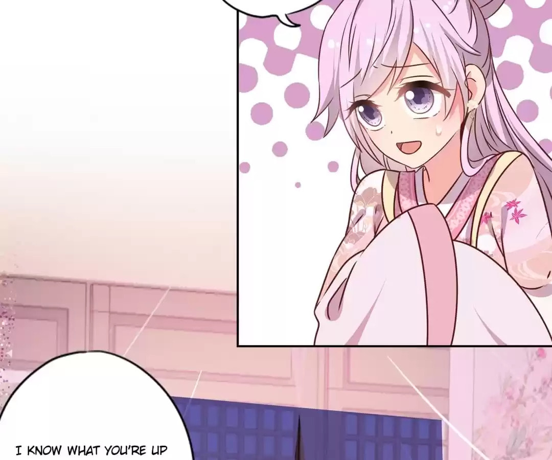 The Empress' Poor-quality Special Effects Chapter 164 page 4 - 