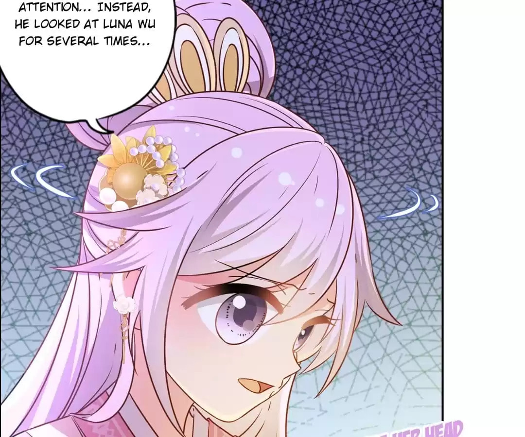 The Empress' Poor-quality Special Effects Chapter 164 page 43 - 