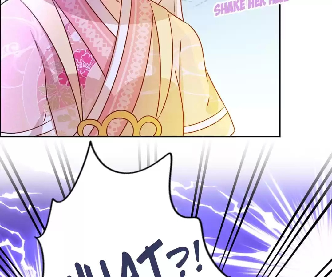 The Empress' Poor-quality Special Effects Chapter 164 page 44 - 