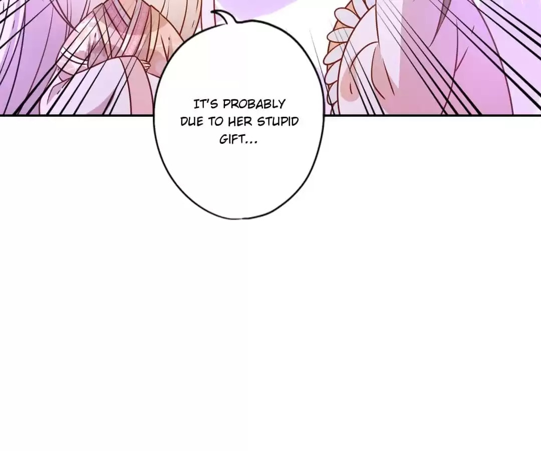 The Empress' Poor-quality Special Effects Chapter 164 page 46 - 