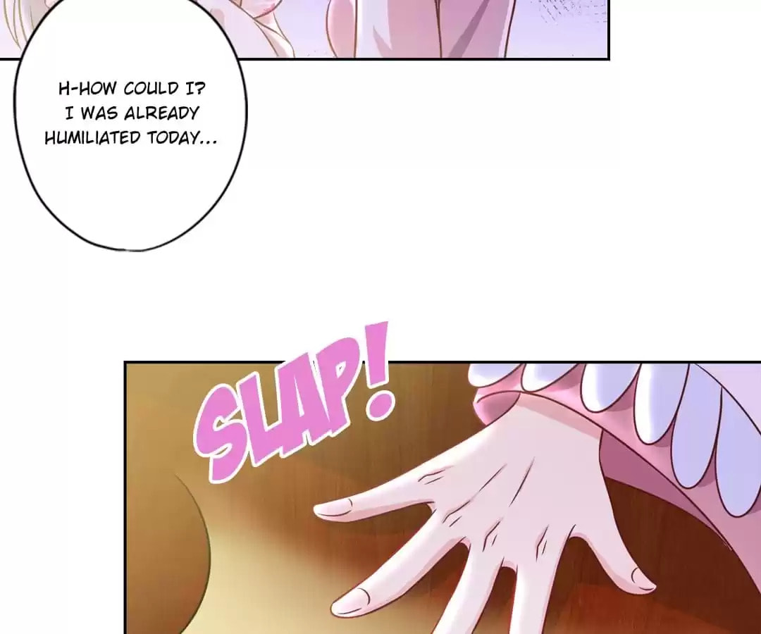 The Empress' Poor-quality Special Effects Chapter 164 page 48 - 