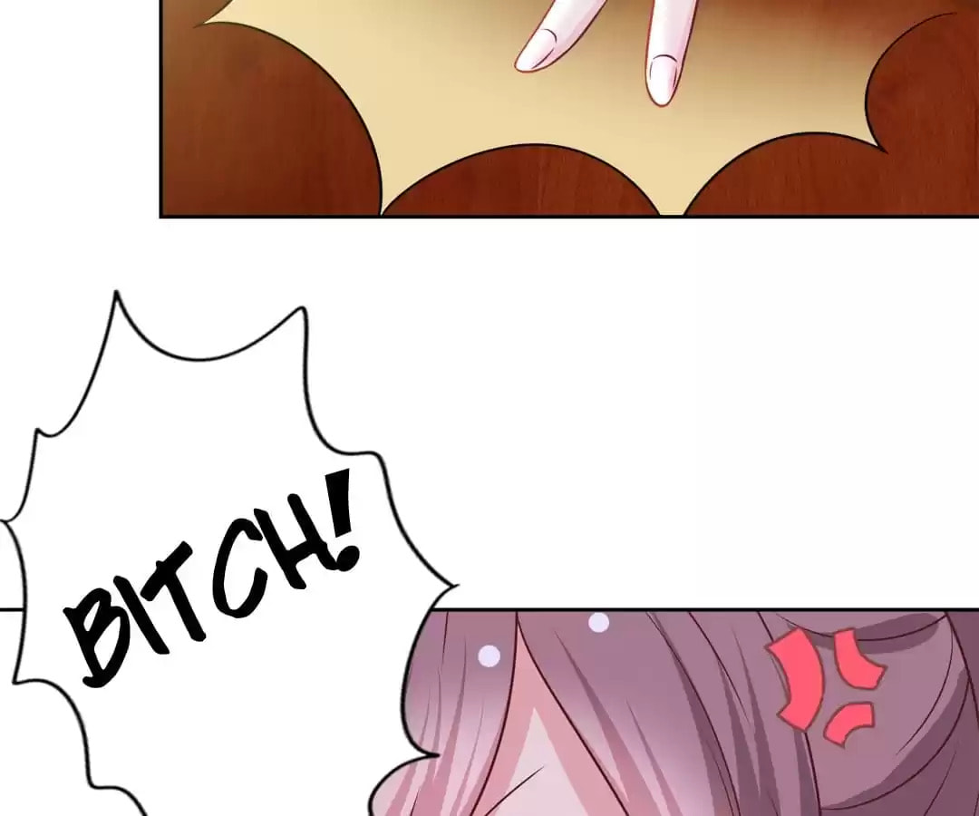 The Empress' Poor-quality Special Effects Chapter 164 page 49 - 