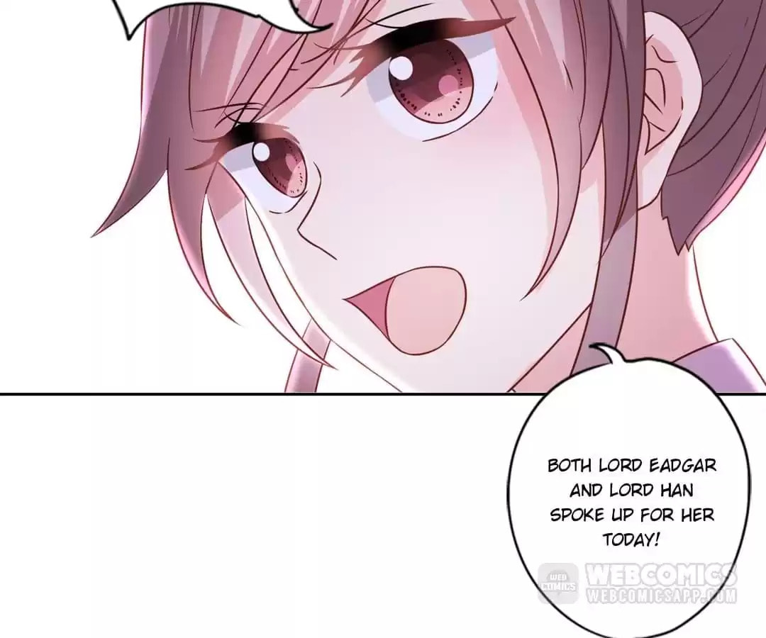 The Empress' Poor-quality Special Effects Chapter 164 page 50 - 