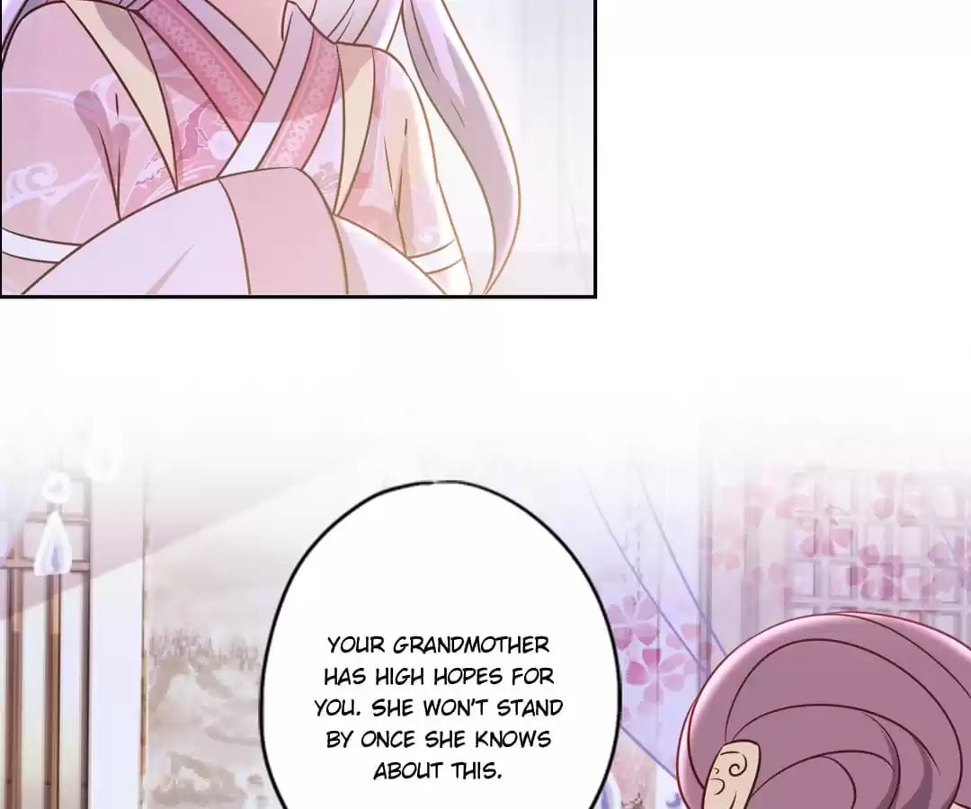 The Empress' Poor-quality Special Effects Chapter 164 page 52 - 