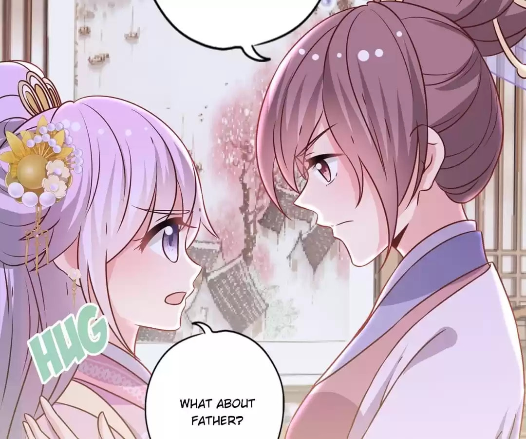 The Empress' Poor-quality Special Effects Chapter 164 page 53 - 