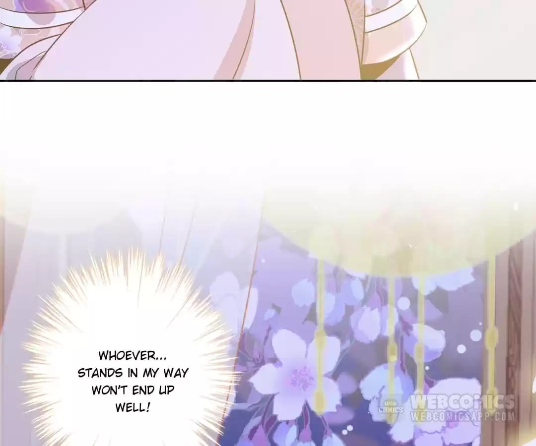 The Empress' Poor-quality Special Effects Chapter 164 page 58 - 